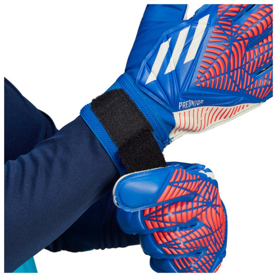 Adidas Γάντια τερματοφύλακα Predator Adidas Γάντια τερματοφύλακα Predator